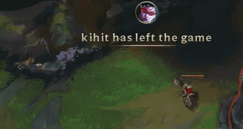 谁也不能1打9 lol王者选手挑战青铜段排位