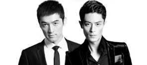 游戏冷知识：那些游戏中的基情