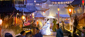 玩家故事第四十五期