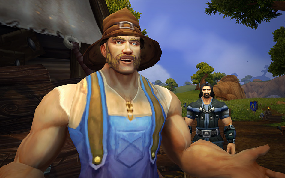 飞的冲击魔兽空运系统 飞行管理员罢工