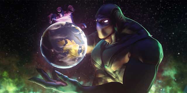 任版本更迭--那些经久不衰的热门英雄-DOTA2