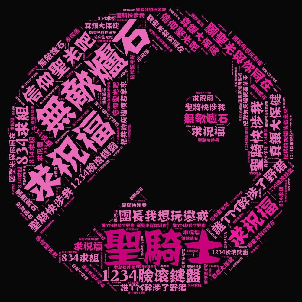 圣骑士
