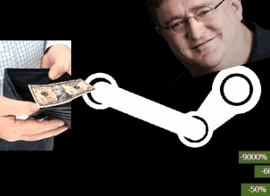 Steam正式移除支付宝付款方式