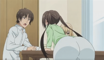 这世界需要更多屁股 除了《守望先锋》还有它们_八卦趣闻_新浪游戏_新浪网