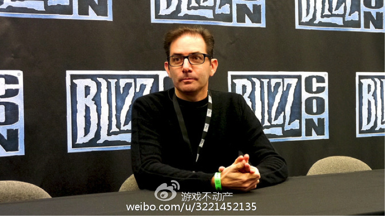 Jeff Kaplan