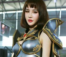 chinajoy2016：现场showgirl精选