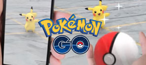 《精灵宝可梦GO》改变了什么