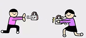 思维固化太可怕