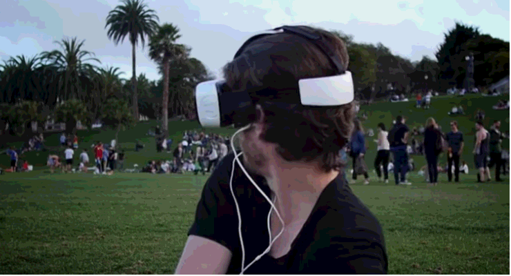 VR类游戏最高留存率达25.1%