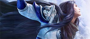 网易3D大作《天下》手游上市