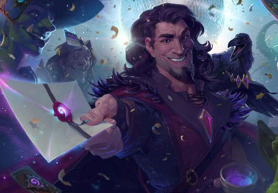 炉石传说卡拉赞后下个资料片会是什么