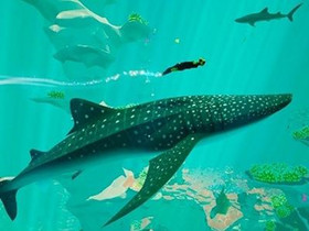 橙光游戏H5版本登陆iOS