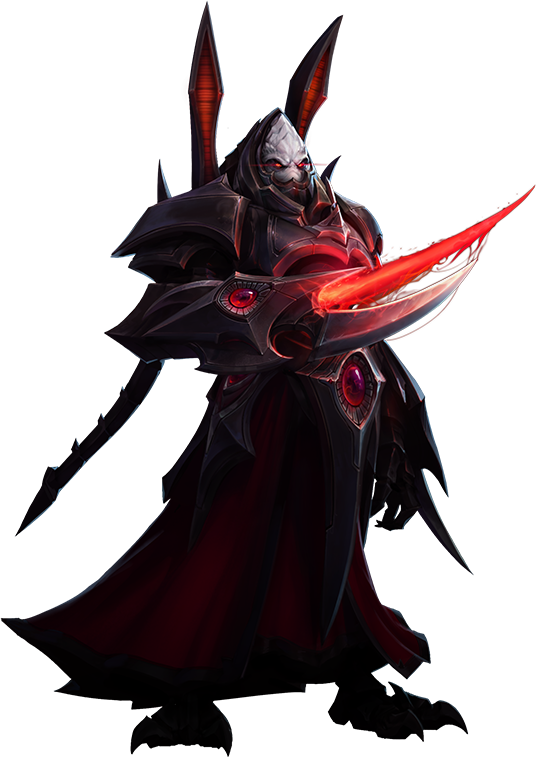 风暴英雄15日上线新英雄阿拉纳克及战场机械