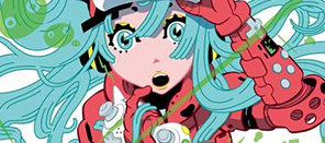2016东京电玩展 电玩君带你逛日本