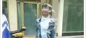 不怕一切事的初一扛把子