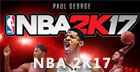 NBA 2K17