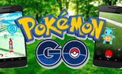 神兽无处可逃 《Pokemon GO》加入捕获点查询功能