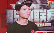DNF选手专访仇冬生吴琪 原来你是这样的大神