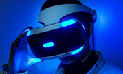 PS VR：售价2999元 分辨率较低 可佩戴眼镜使用