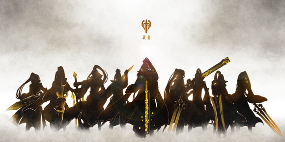 《剑网3》风骨霸刀版本藏剑教学及副本攻略解