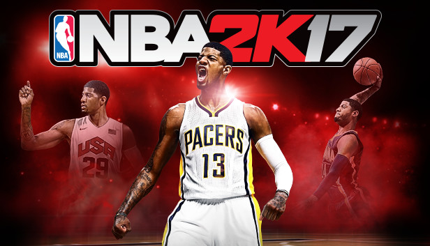 《NBA 2K》系列或推出VR版本