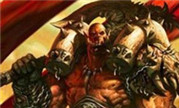 嘉栋魔兽世界英雄传第54期：加尔鲁什·地狱咆哮