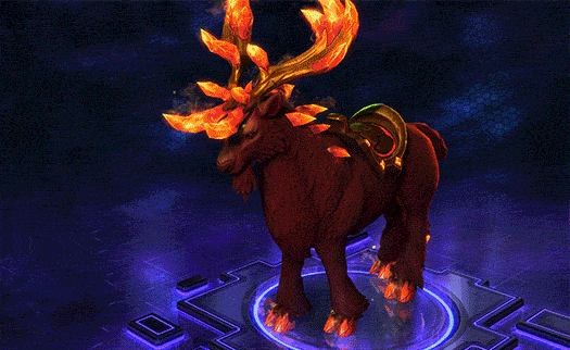 风暴英雄冬幕狂欢季开启:大螺丝攻入时空枢纽