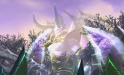 魔兽历史故事解读视频：恐惧魔王是如何摧毁世界