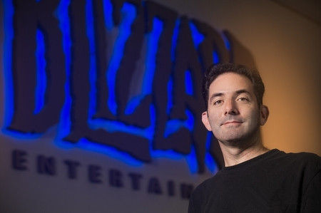 Jeff Kaplan