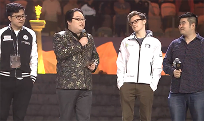 是机遇更是挑战 浅谈10英雄禁选的利与弊 -新浪