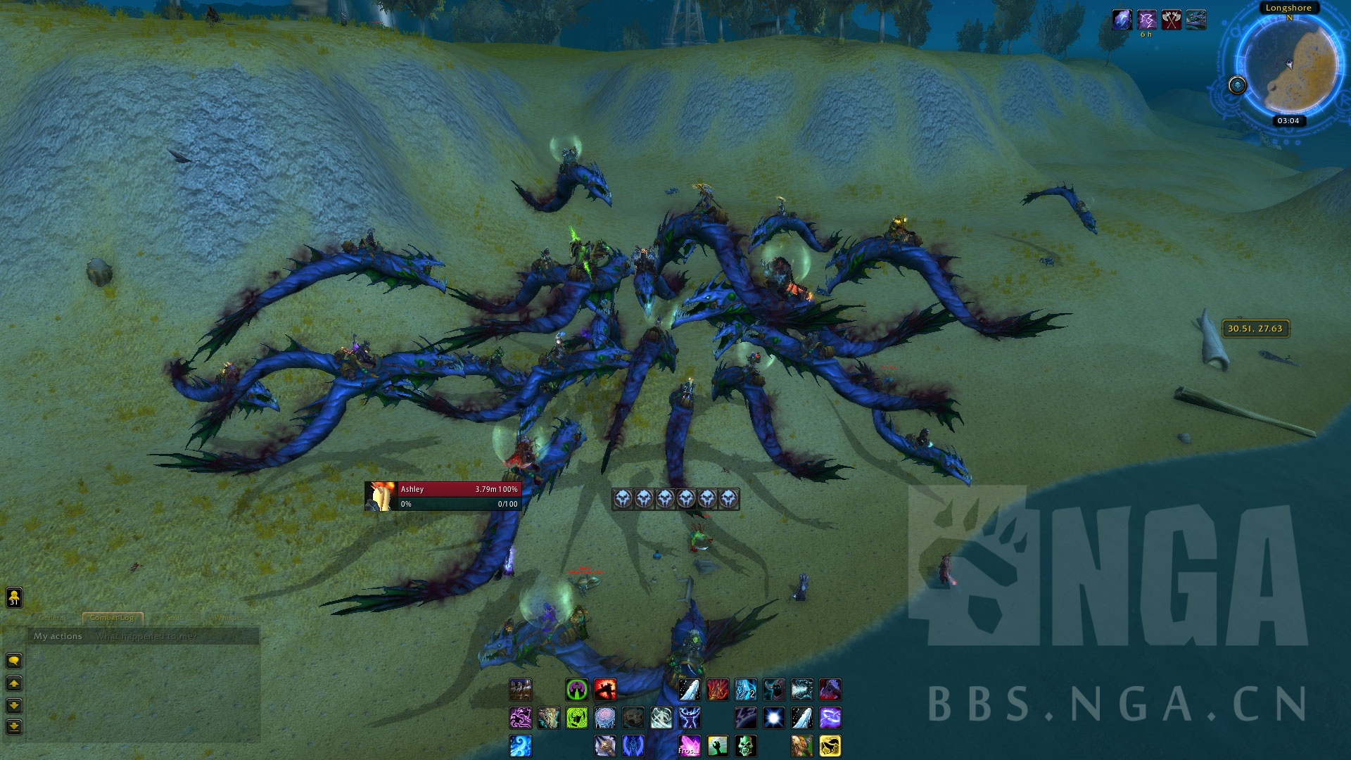 视觉污染!皮皮鳝上天啦 满屏尽是谜语人的灵蛇