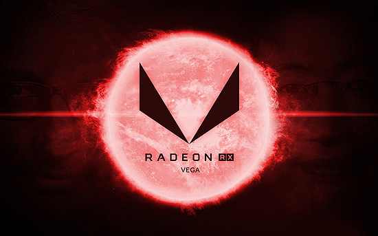 AMD Radeon RX Vega