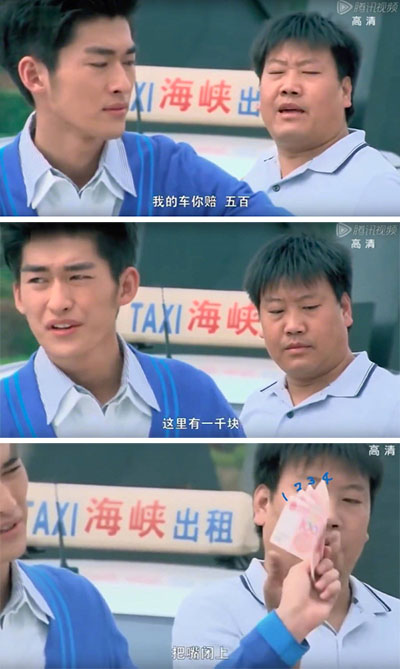 儿童脱口秀台词哭比笑好,脱口秀哭比笑好稿件
