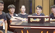 梦幻西游手游第三期玩家专访：花农滴迷弟战队