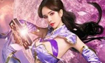 最美露娜COS