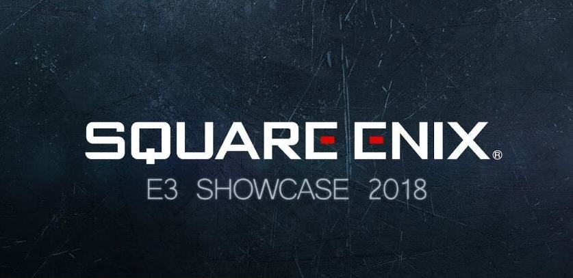 2018 E3 SE直面会游戏新作