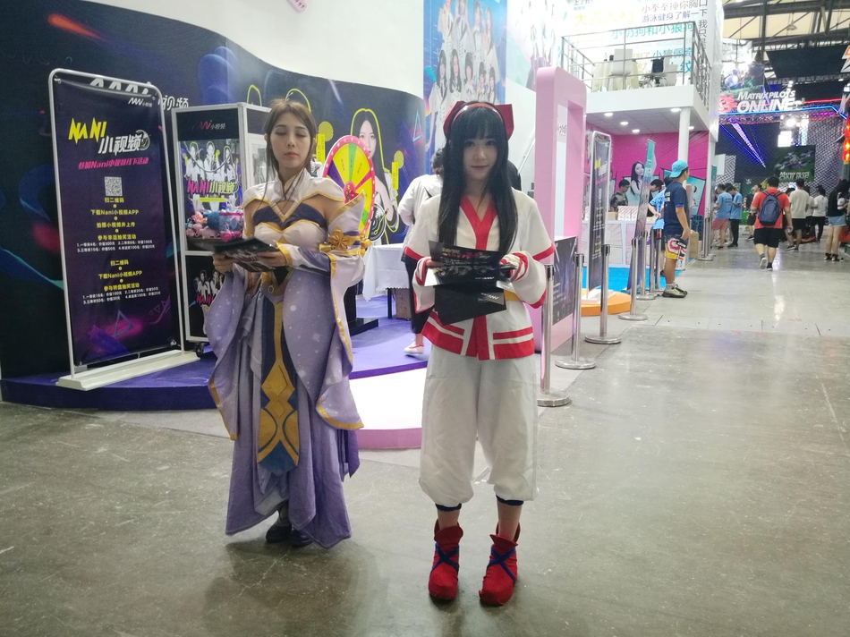 2018chinajoy᳡ЩcoserС