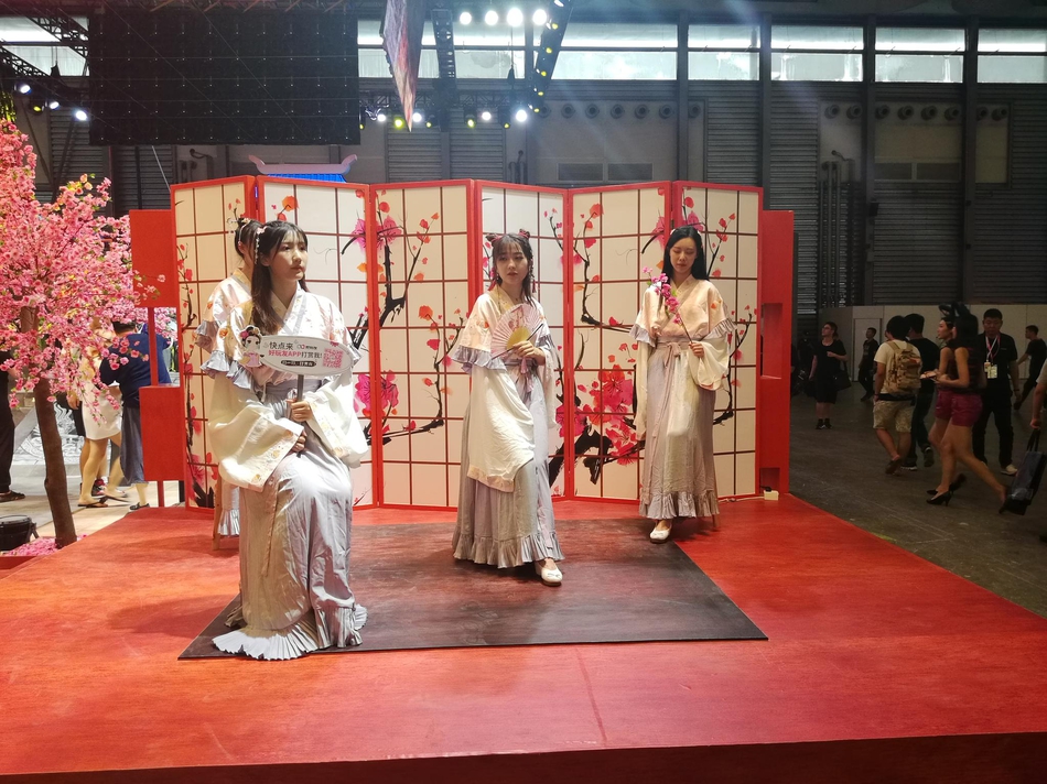 2018chinajoy᳡ЩcoserС