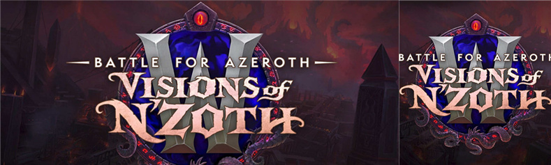 8.3恩佐斯的异象 暴雪设计师相关新版本补丁介绍