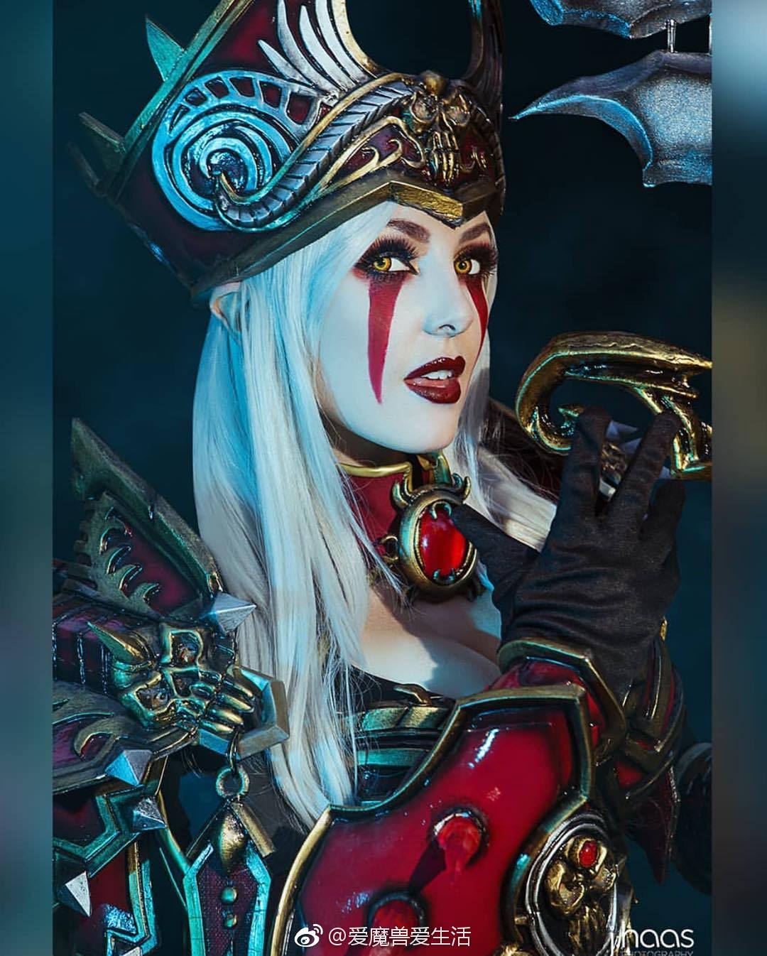 Ѫɫʮ־ ͬCOSPLAYƷ