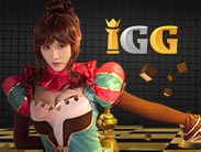 精彩全面看！IGG游戏2019ChinaJoy燃爆开场