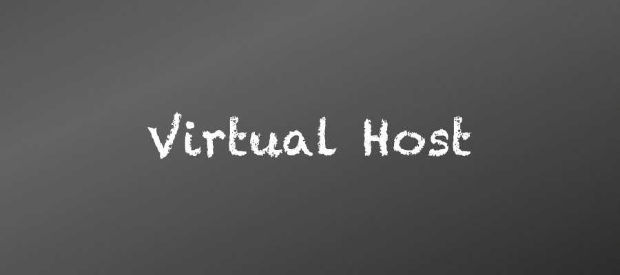 virtual Host