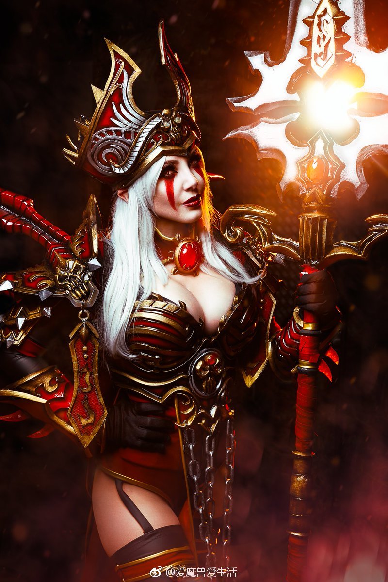 Ѫɫʮ־ ͬCOSPLAYƷ