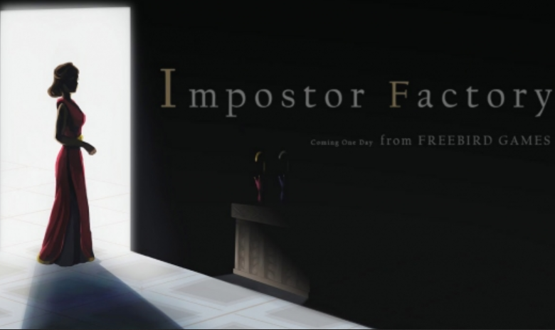 《去月球》制作组新作登Steam