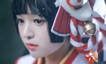 天天Cosplay福利美图赏
