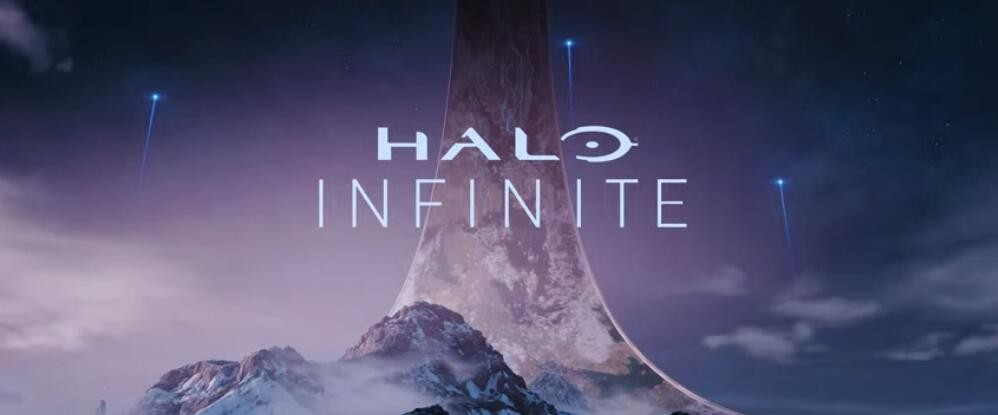 《光环：无限（Halo：Infinite）》正式公布！