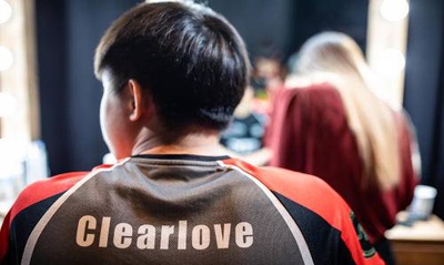 clearlove7背影壁纸,clearlove背影壁纸 明凯clearlove人物志——当世界不再聚焦于你
