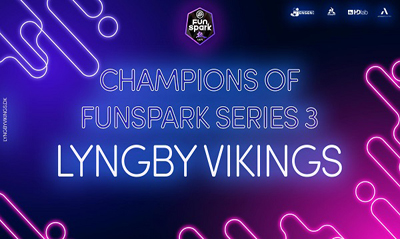 FunsparkLyngby VikingsAGOùھ