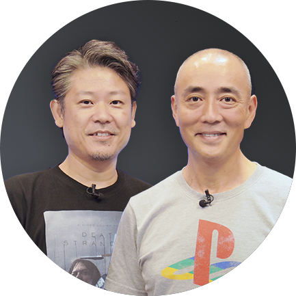 添田武人、江口达雄_大佬说