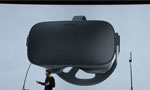 关于Oculus Touch的明天